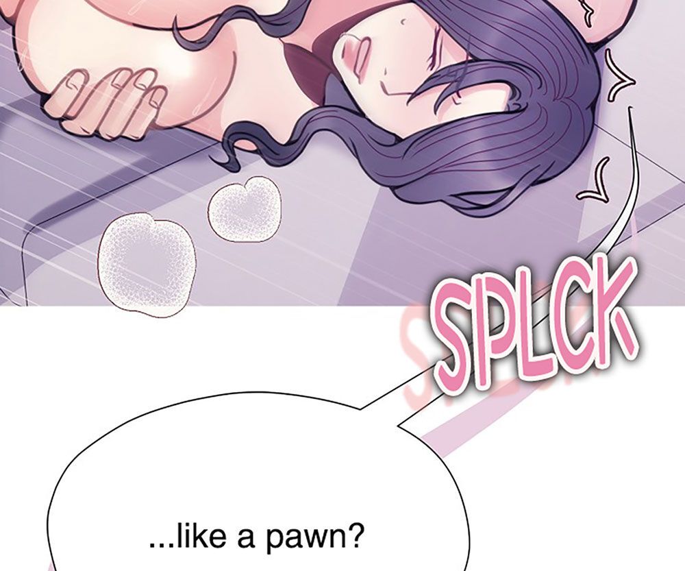 In love with the friend's mother Manhwa - Chapter 35 Page 6