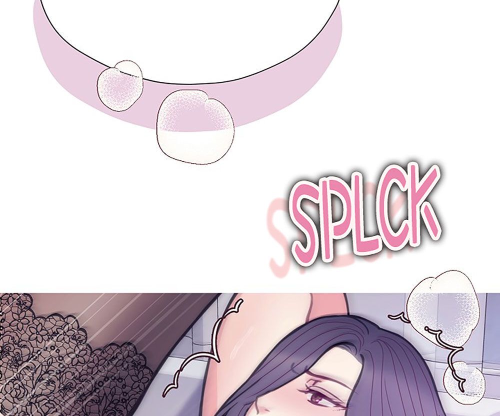 In love with the friend's mother Manhwa - Chapter 35 Page 7