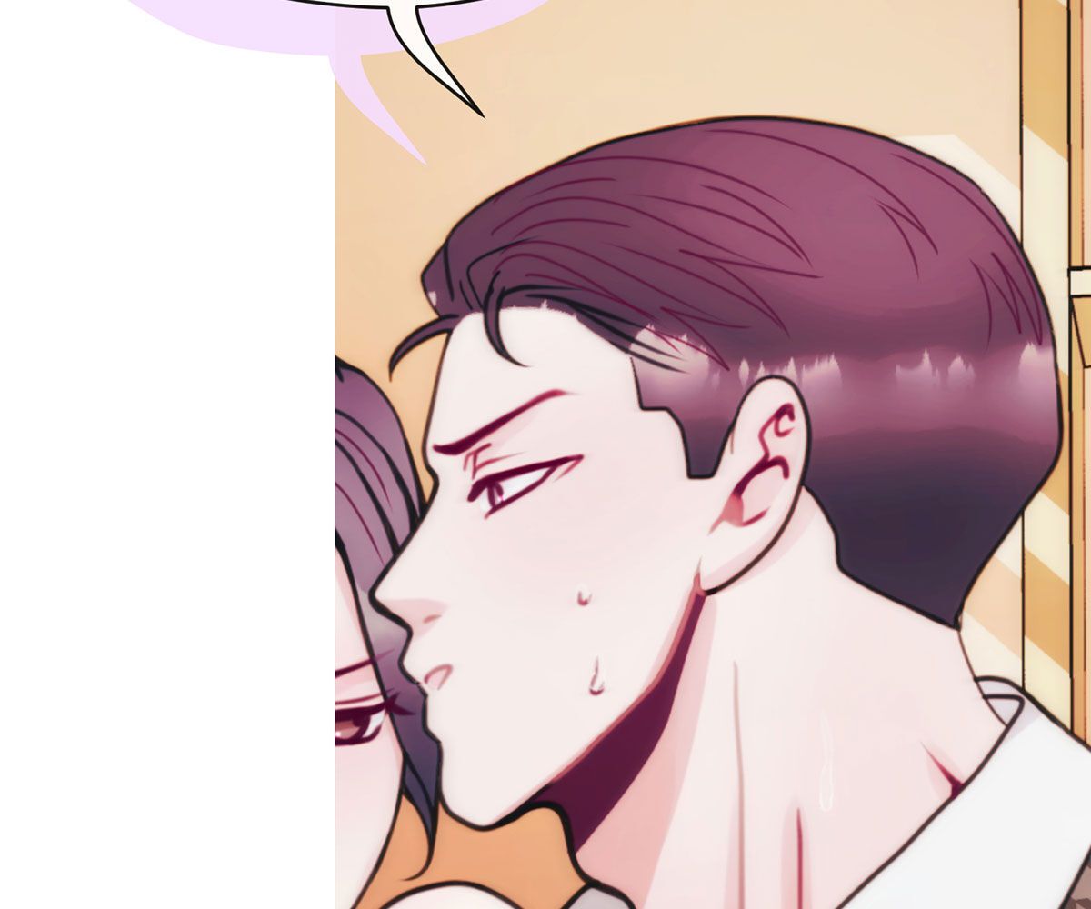 In love with the friend's mother Manhwa - Chapter 36 Page 99