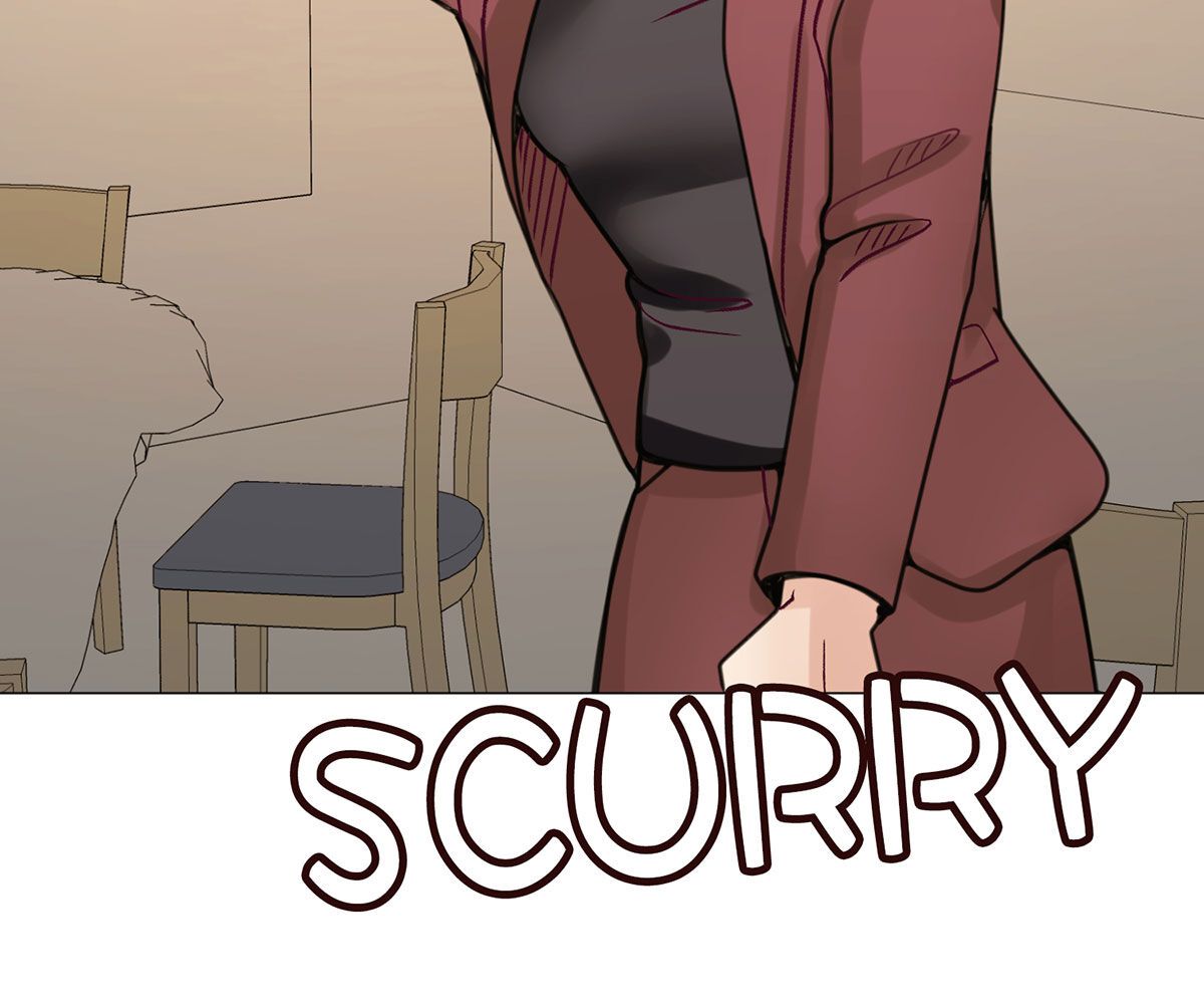 In love with the friend's mother Manhwa - Chapter 36 Page 17