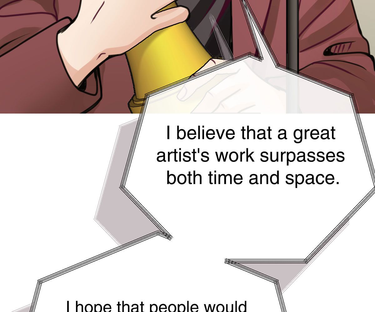 In love with the friend's mother Manhwa - Chapter 36 Page 24