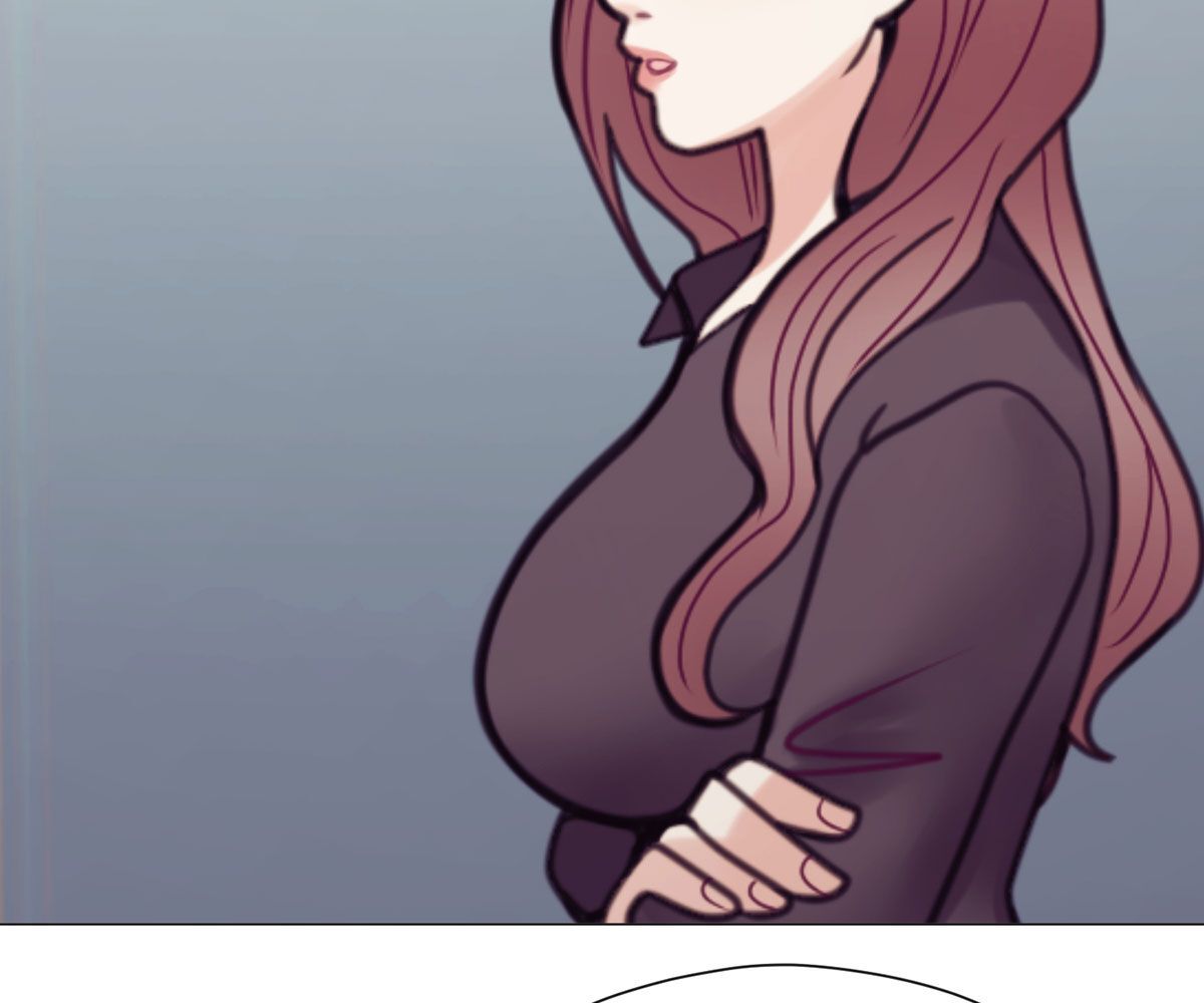 In love with the friend's mother Manhwa - Chapter 36 Page 47