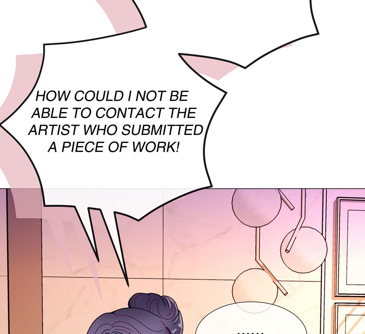 In love with the friend's mother Manhwa - Chapter 36 Page 74