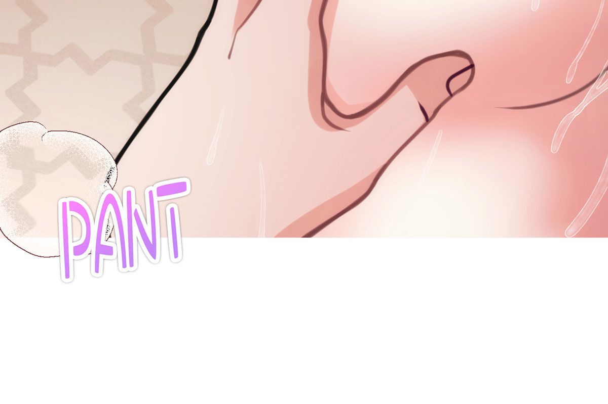 In love with the friend's mother Manhwa - Chapter 36 Page 93