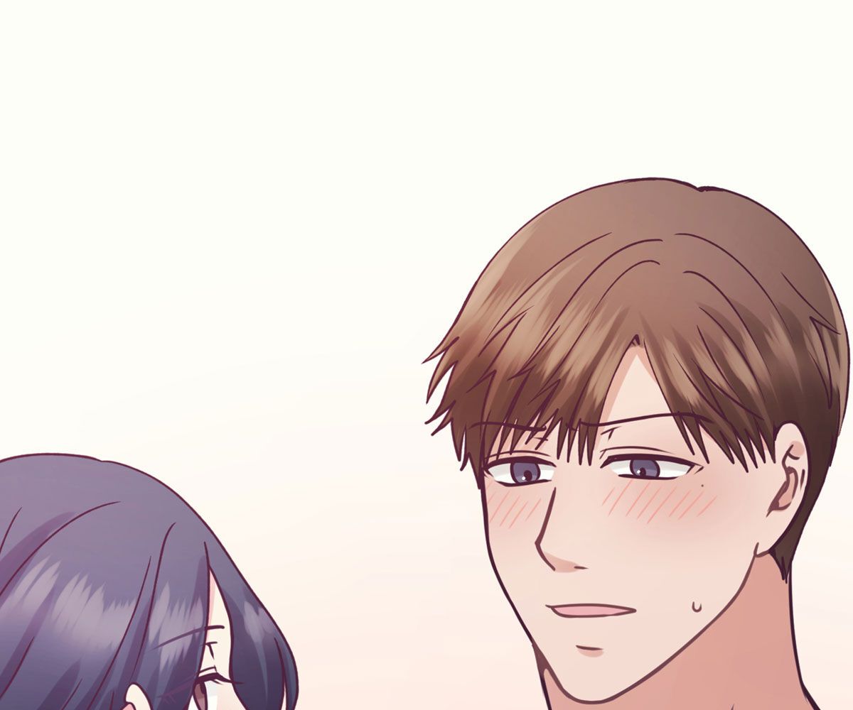 In love with the friend's mother Manhwa - Chapter 11 Page 20