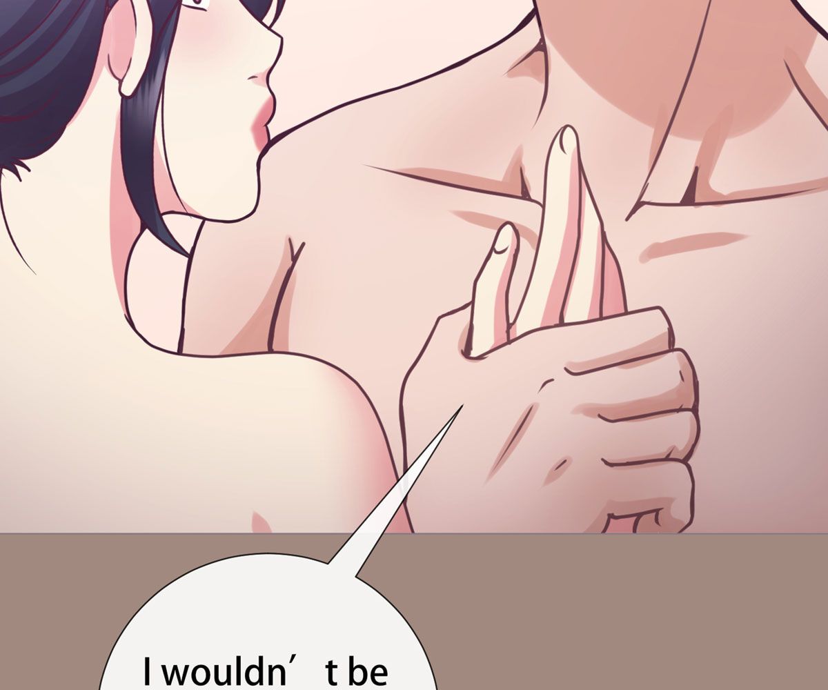 In love with the friend's mother Manhwa - Chapter 11 Page 21