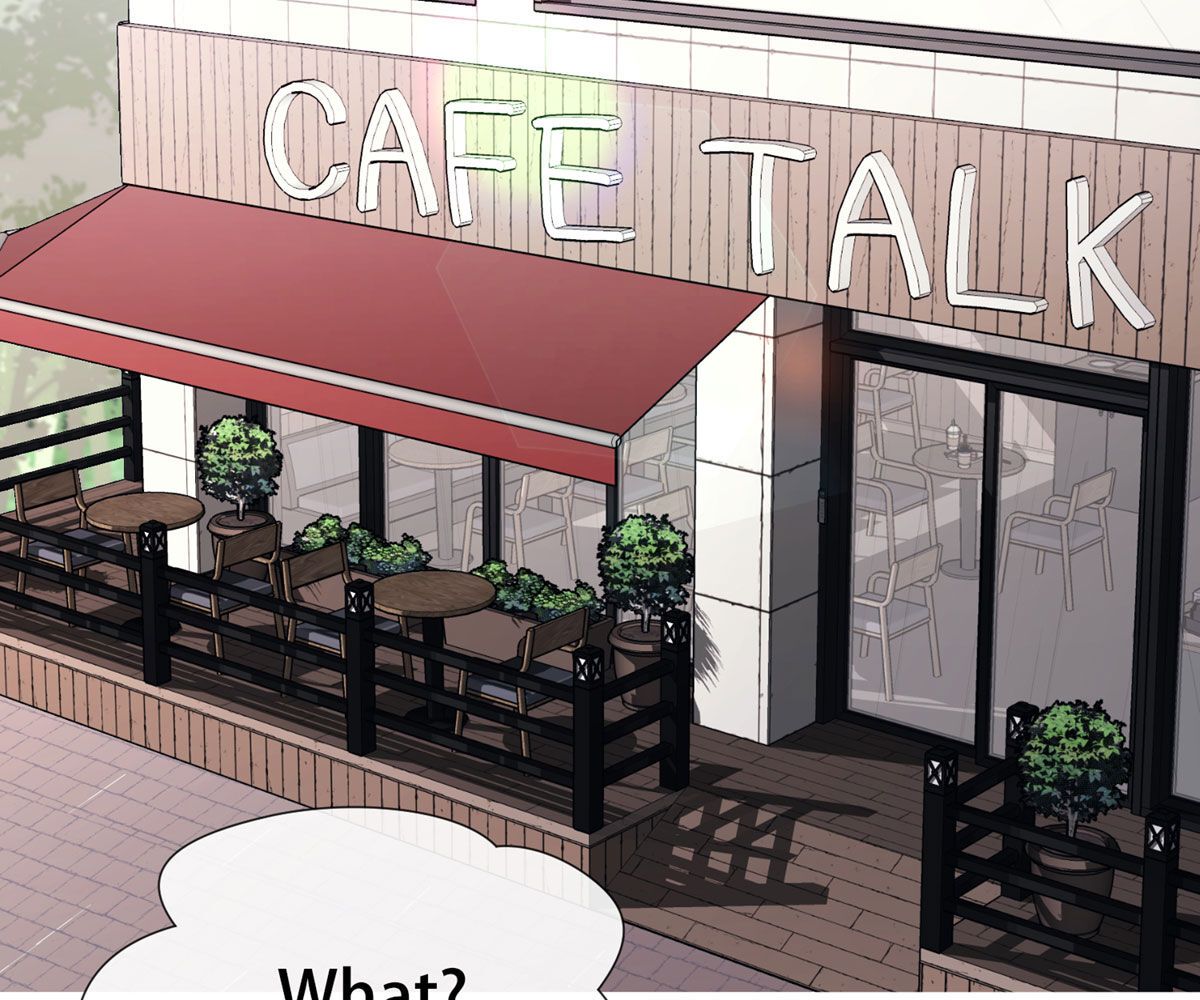 In love with the friend's mother Manhwa - Chapter 11 Page 3