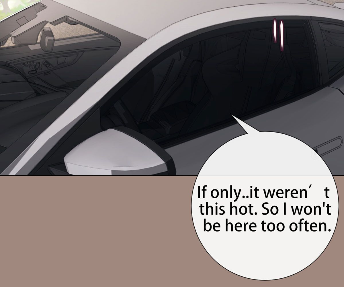 In love with the friend's mother Manhwa - Chapter 11 Page 47