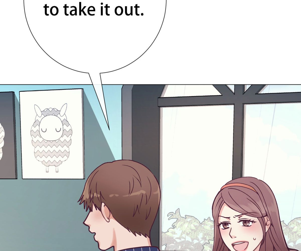 In love with the friend's mother Manhwa - Chapter 11 Page 72