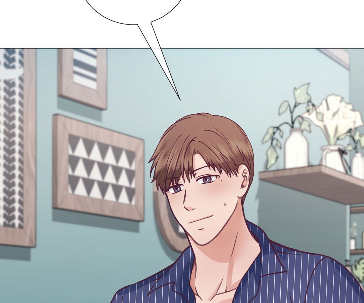 In love with the friend's mother Manhwa - Chapter 11 Page 7