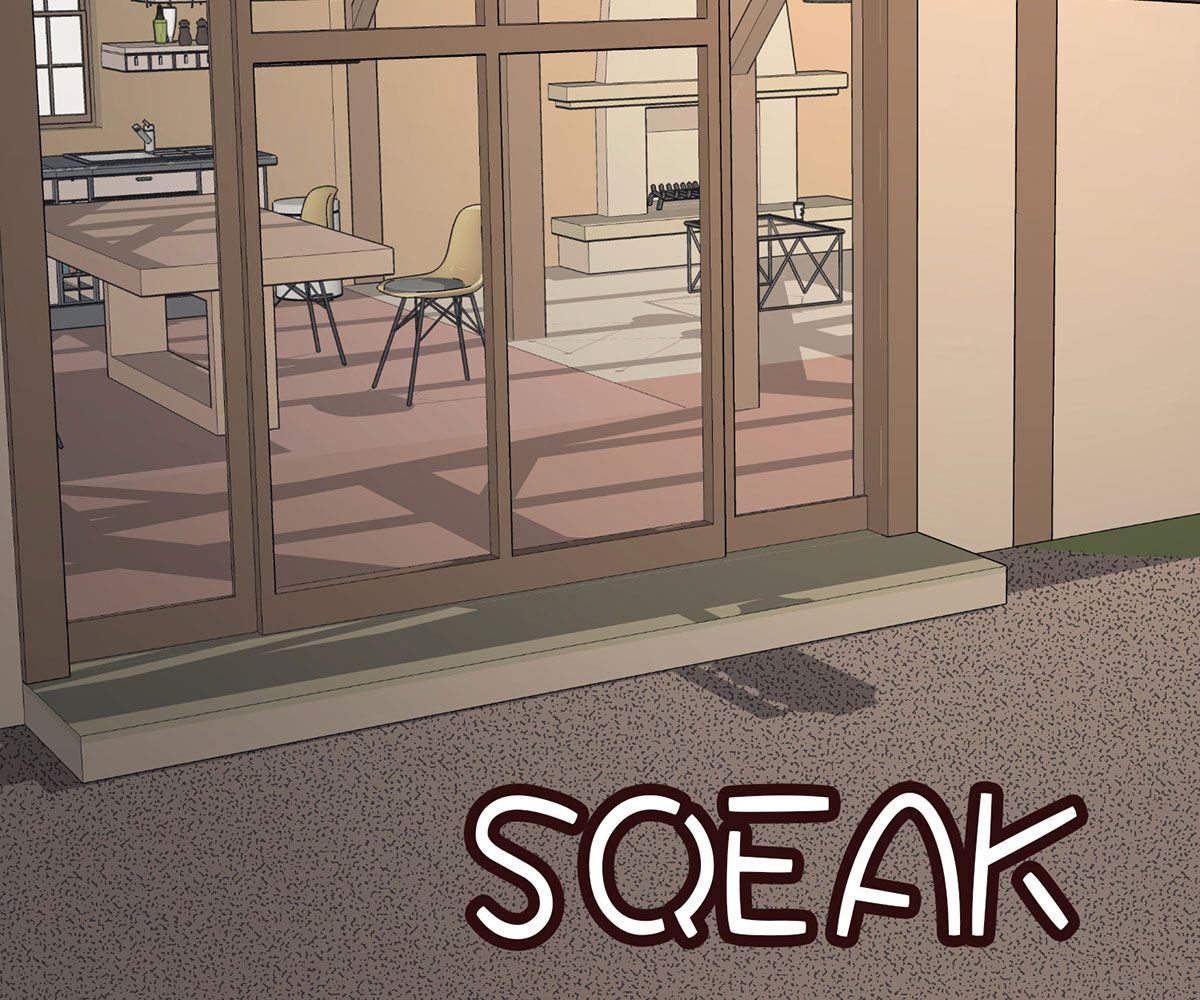 In love with the friend's mother Manhwa - Chapter 10 Page 10