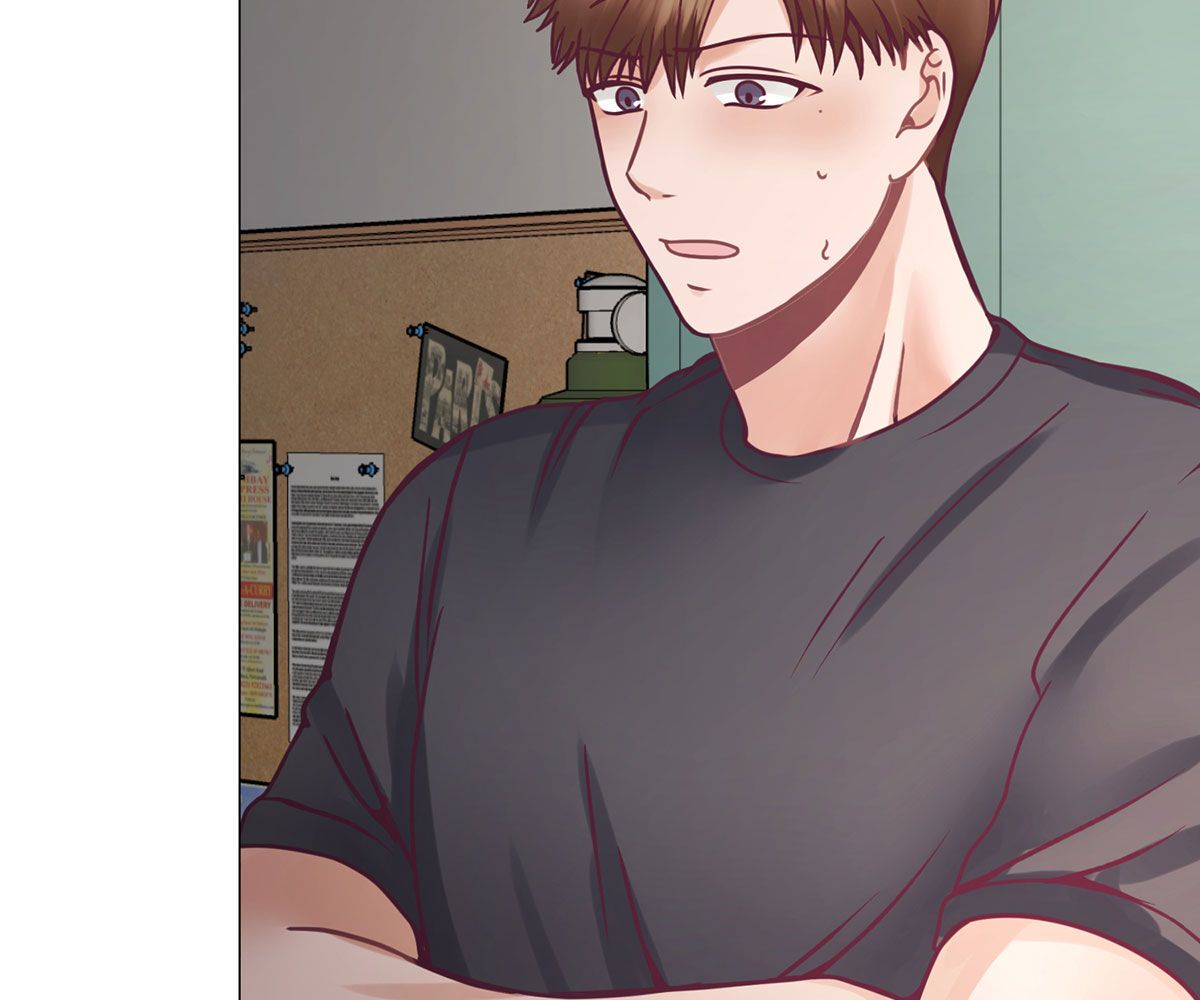 In love with the friend's mother Manhwa - Chapter 10 Page 114