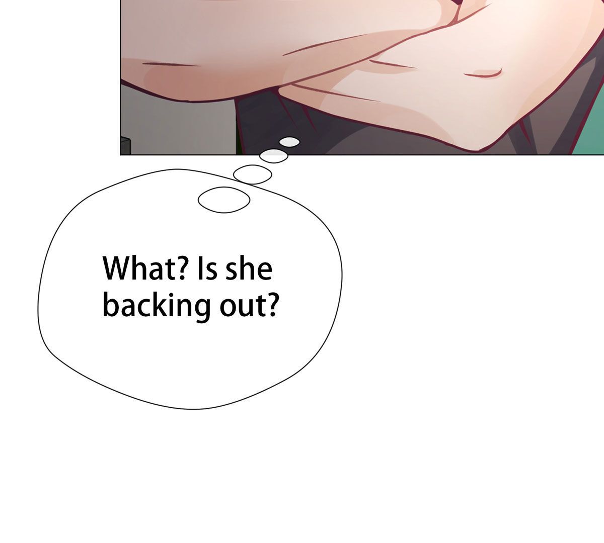 In love with the friend's mother Manhwa - Chapter 10 Page 115