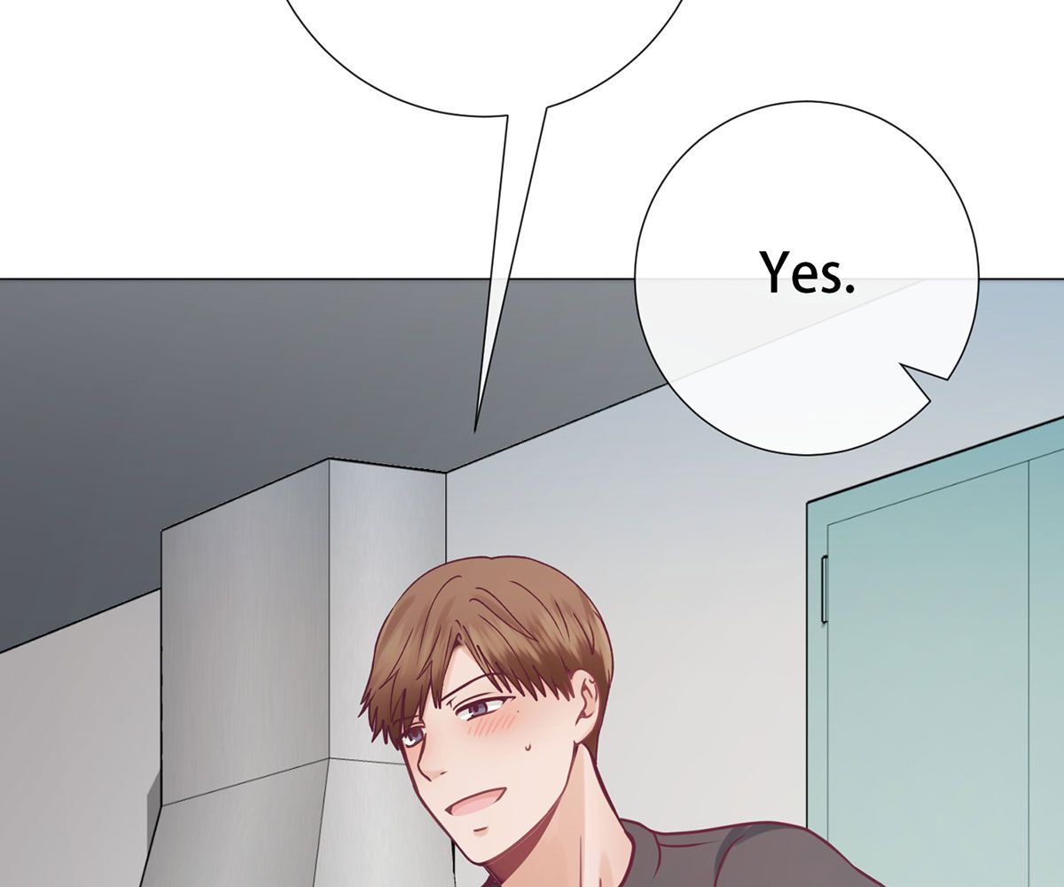 In love with the friend's mother Manhwa - Chapter 10 Page 121