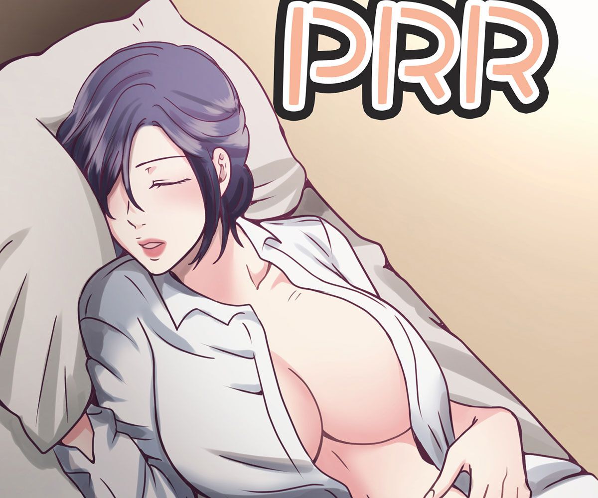 In love with the friend's mother Manhwa - Chapter 10 Page 12