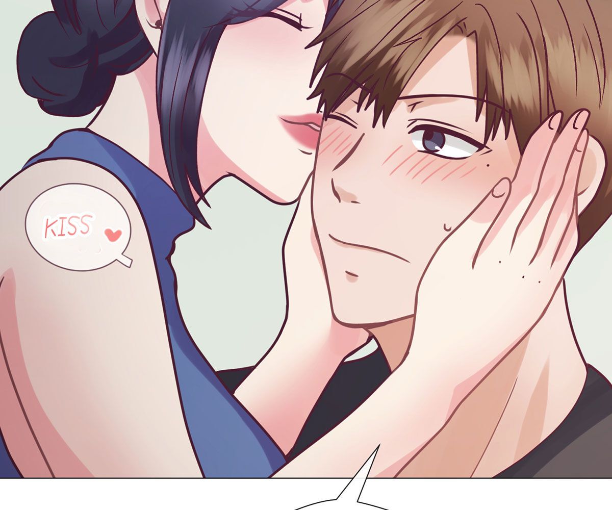 In love with the friend's mother Manhwa - Chapter 10 Page 136