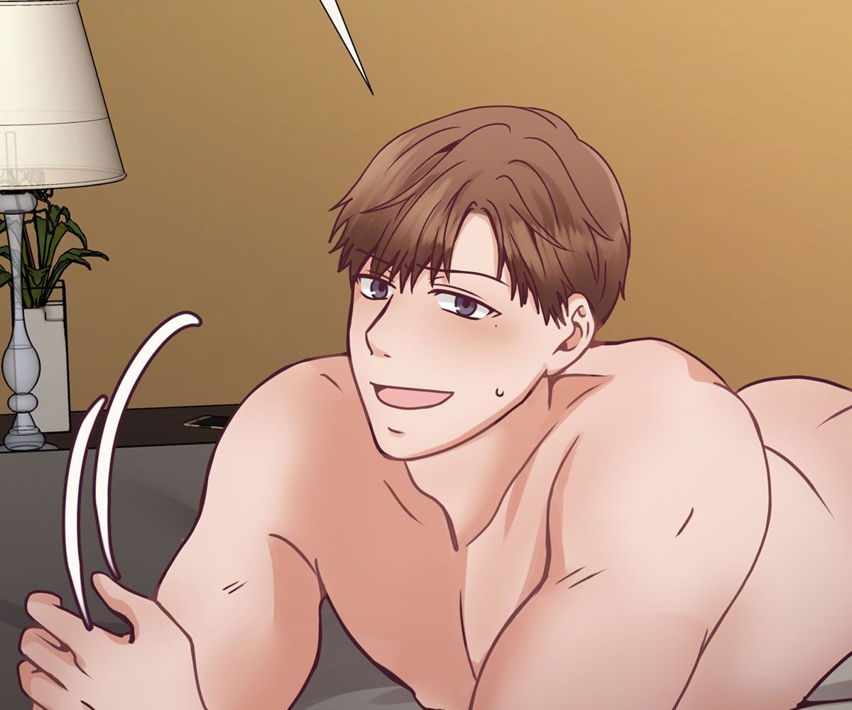 In love with the friend's mother Manhwa - Chapter 10 Page 165