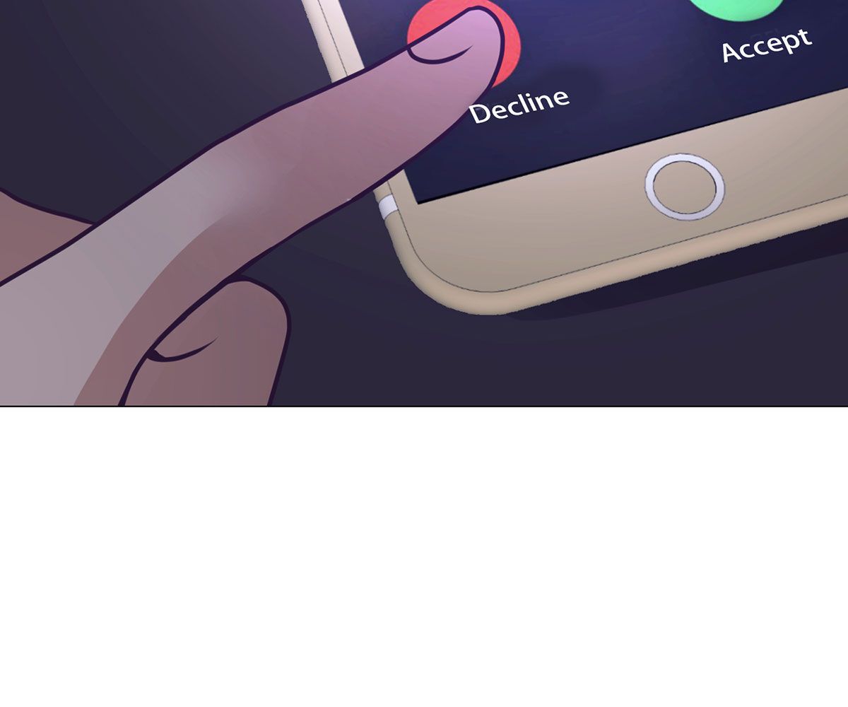 In love with the friend's mother Manhwa - Chapter 10 Page 2