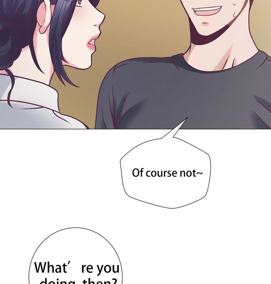 In love with the friend's mother Manhwa - Chapter 10 Page 37