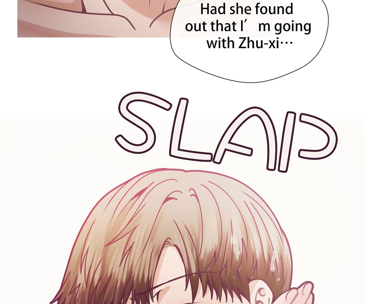 In love with the friend's mother Manhwa - Chapter 12 Page 128