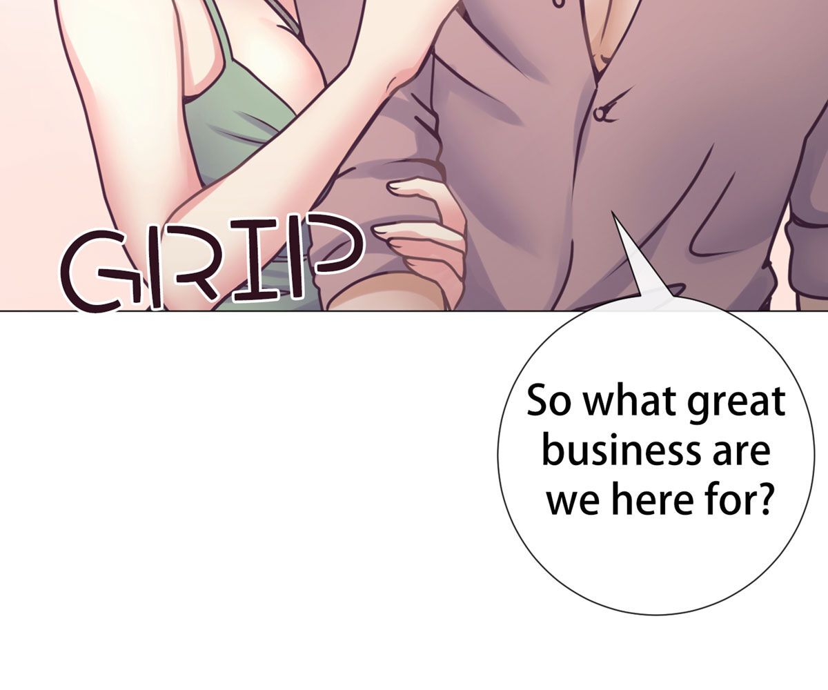 In love with the friend's mother Manhwa - Chapter 12 Page 151