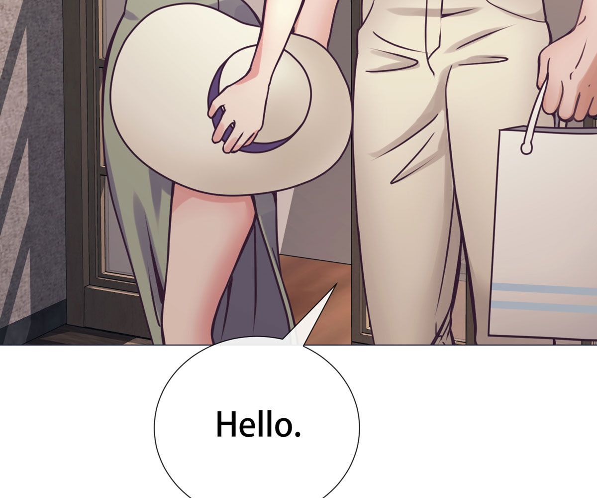 In love with the friend's mother Manhwa - Chapter 12 Page 171