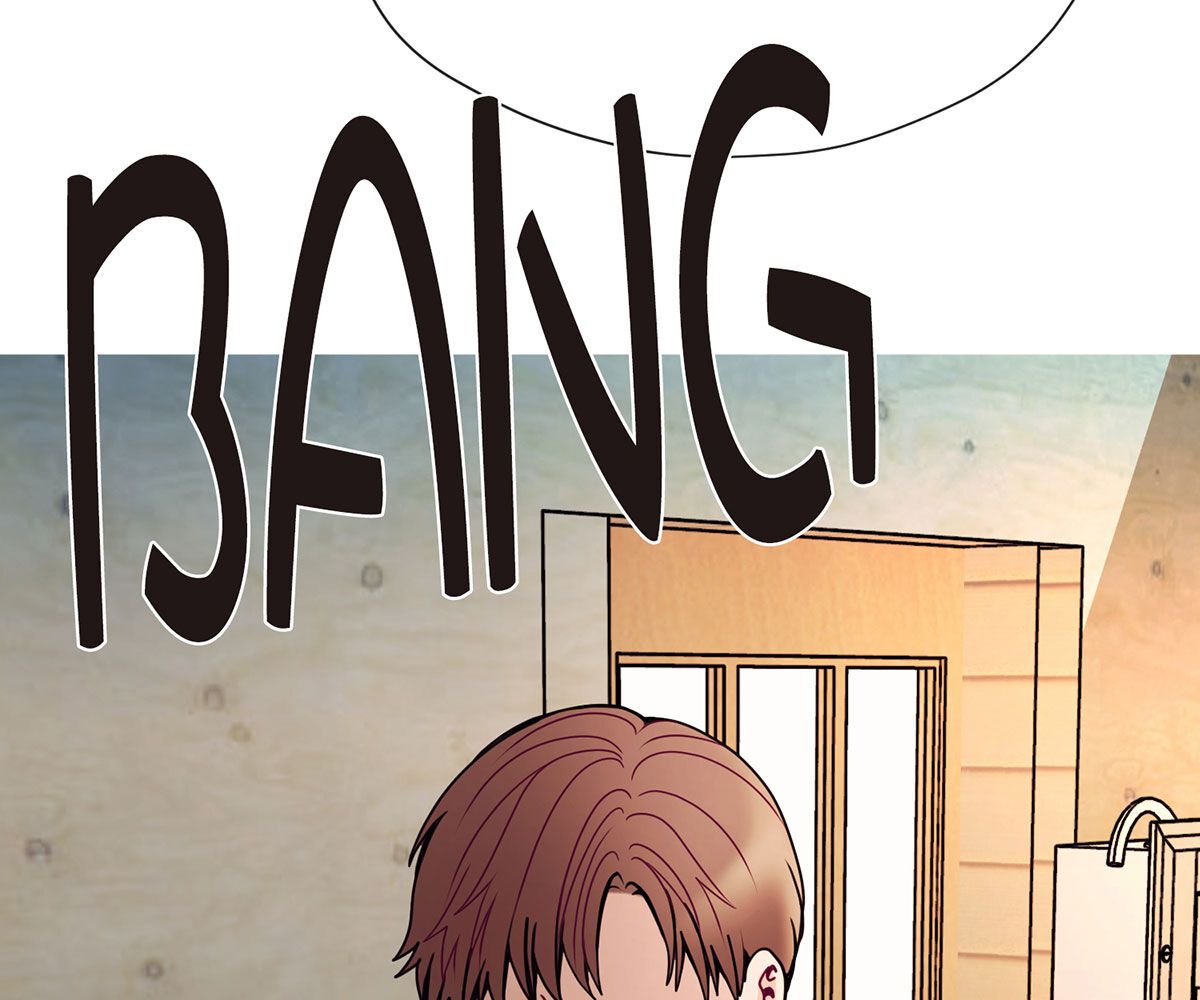 In love with the friend's mother Manhwa - Chapter 33 Page 99