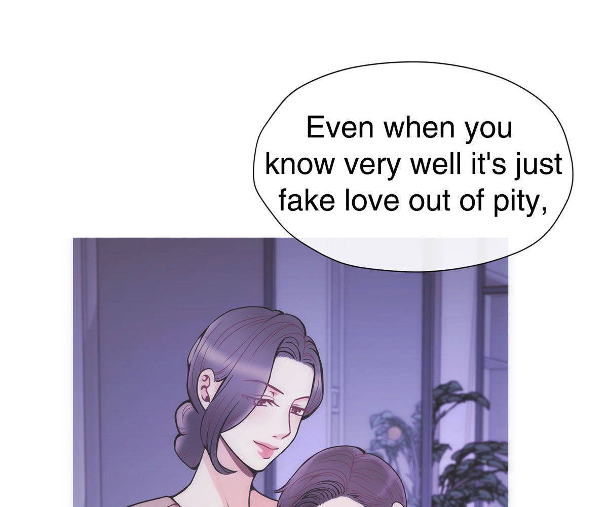In love with the friend's mother Manhwa - Chapter 33 Page 158