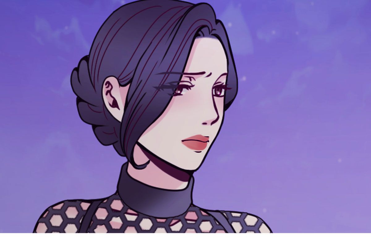 In love with the friend's mother Manhwa - Chapter 34 Page 132