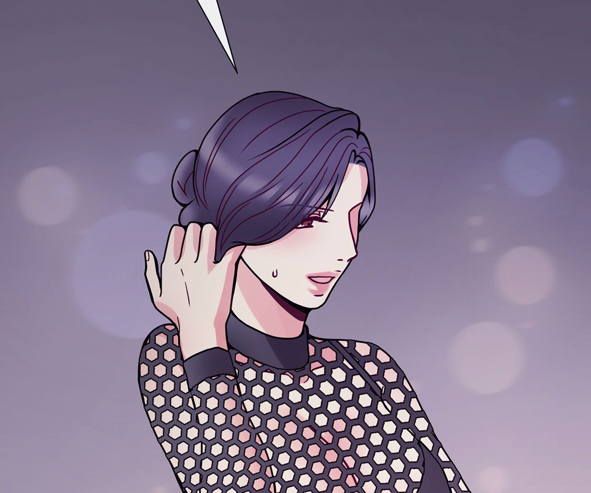 In love with the friend's mother Manhwa - Chapter 34 Page 30