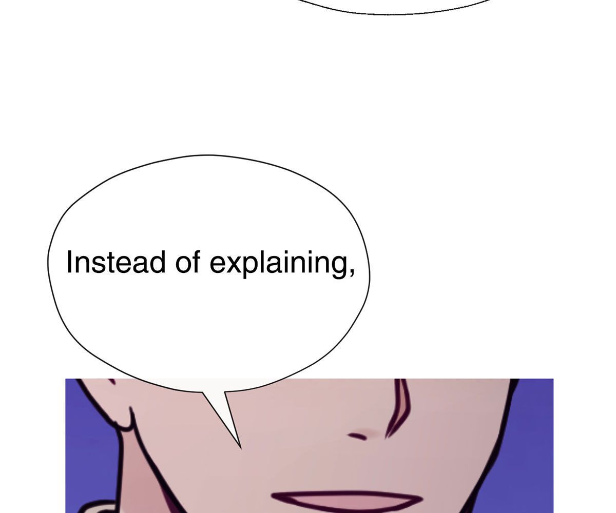 In love with the friend's mother Manhwa - Chapter 34 Page 32