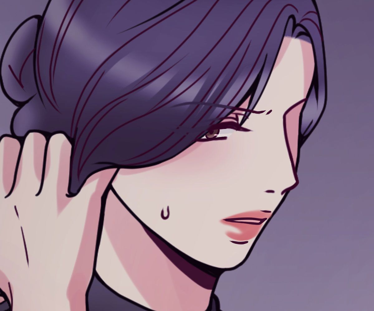 In love with the friend's mother Manhwa - Chapter 34 Page 37