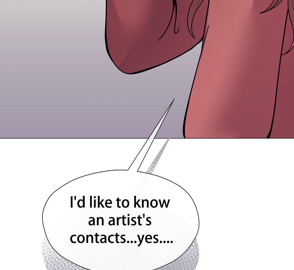 In love with the friend's mother Manhwa - Chapter 21 Page 108