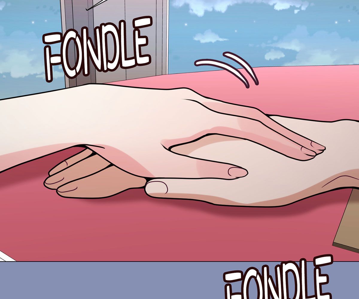 In love with the friend's mother Manhwa - Chapter 21 Page 124