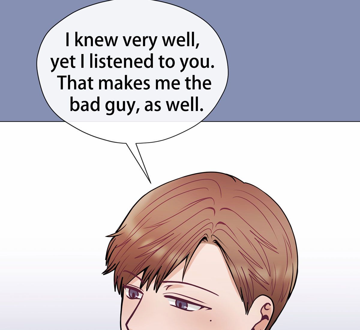 In love with the friend's mother Manhwa - Chapter 21 Page 130