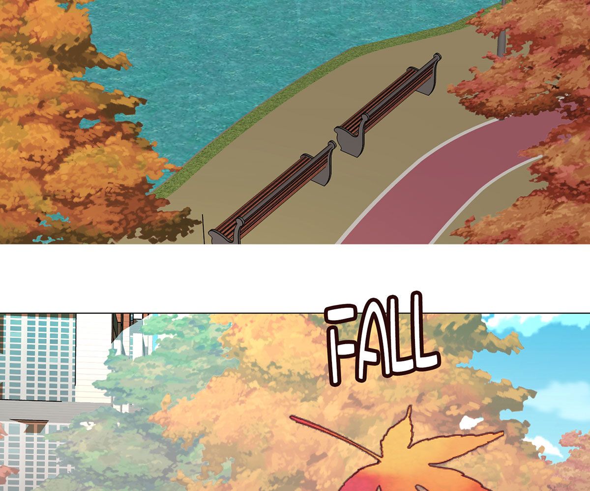 In love with the friend's mother Manhwa - Chapter 21 Page 13