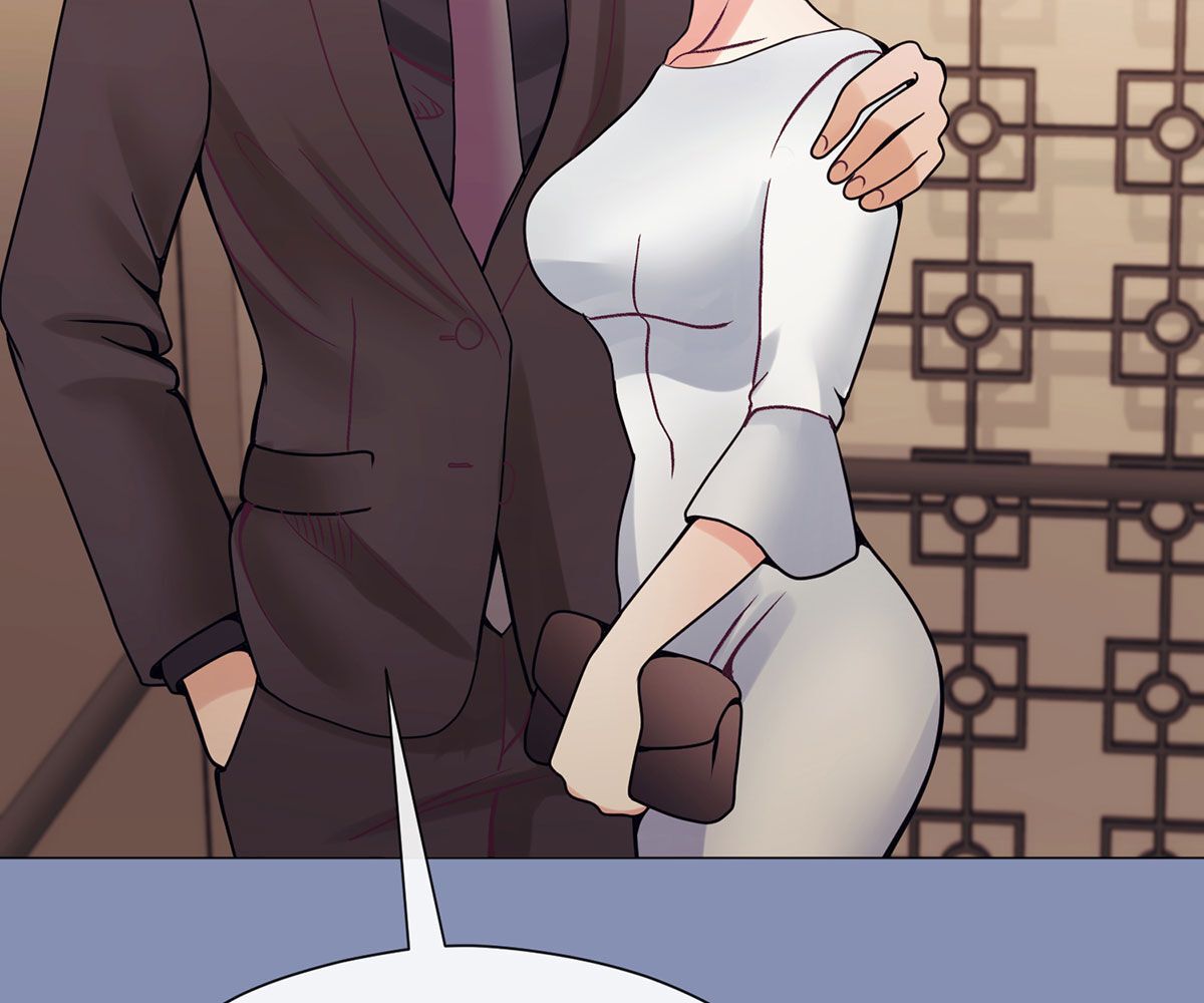 In love with the friend's mother Manhwa - Chapter 21 Page 145