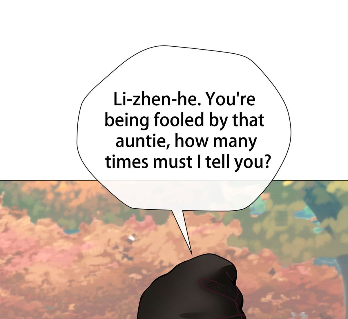 In love with the friend's mother Manhwa - Chapter 21 Page 63