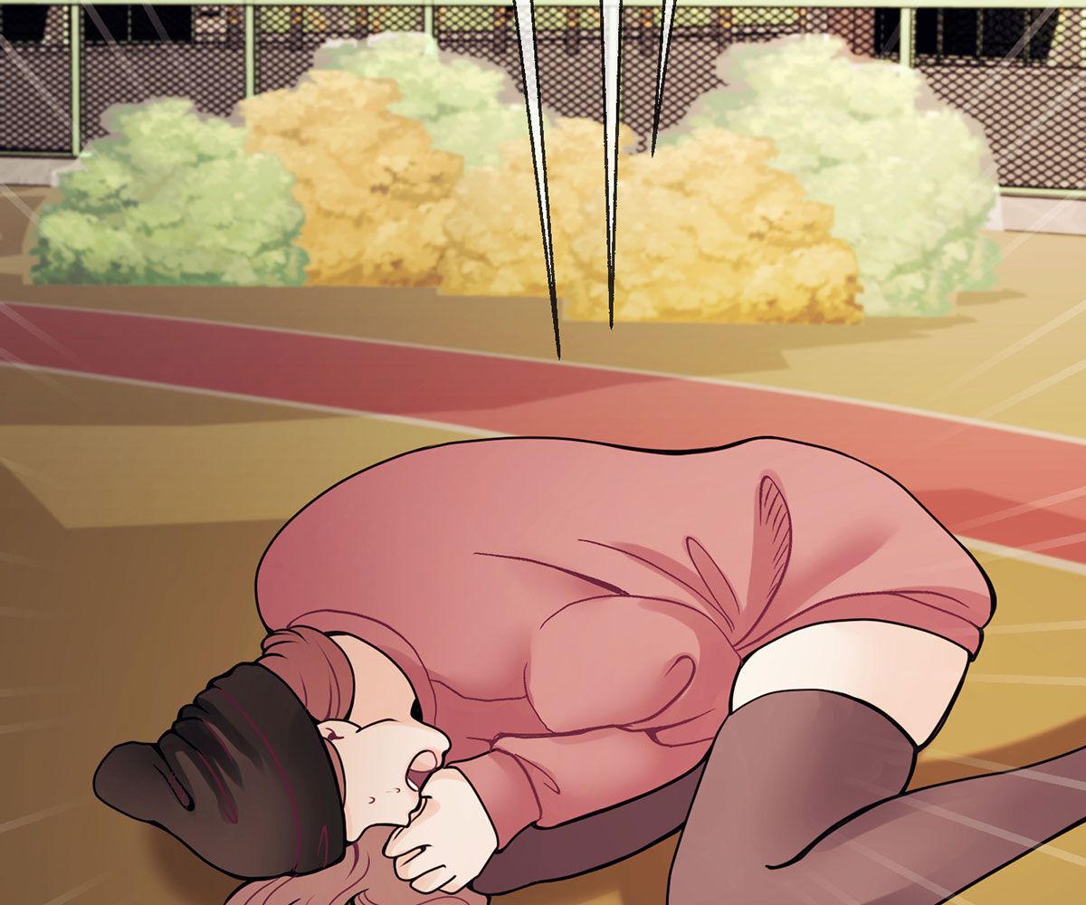 In love with the friend's mother Manhwa - Chapter 21 Page 95