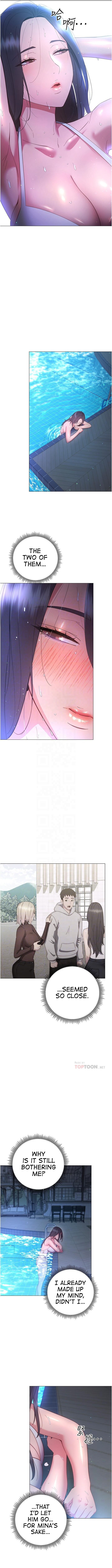 How About This Pose? Manhwa - Chapter 33 Page 5