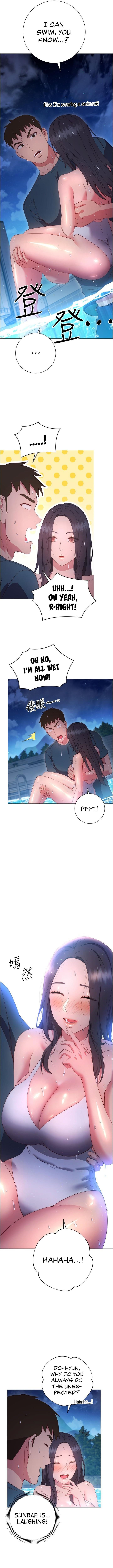 How About This Pose? Manhwa - Chapter 33 Page 10