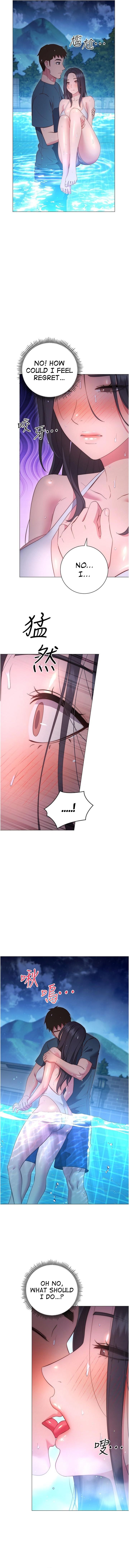 How About This Pose? Manhwa - Chapter 33 Page 12