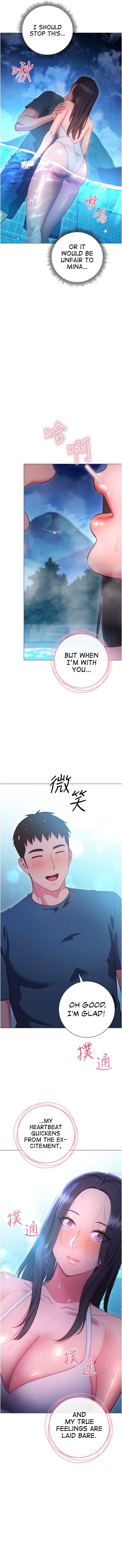 How About This Pose? Manhwa - Chapter 33 Page 13