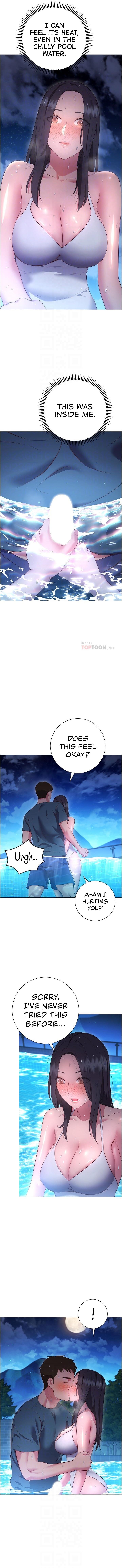 How About This Pose? Manhwa - Chapter 34 Page 2