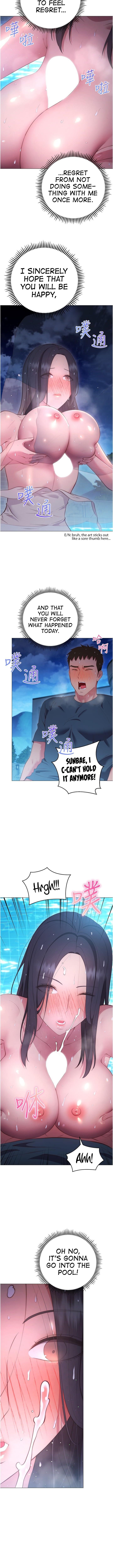 How About This Pose? Manhwa - Chapter 34 Page 10