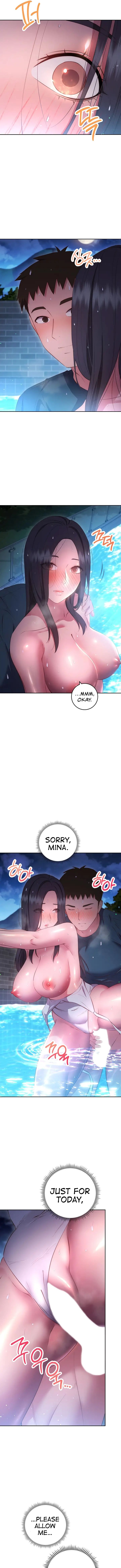 How About This Pose? Manhwa - Chapter 35 Page 3