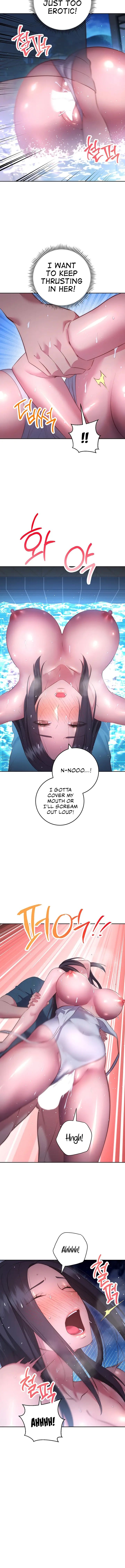 How About This Pose? Manhwa - Chapter 35 Page 6