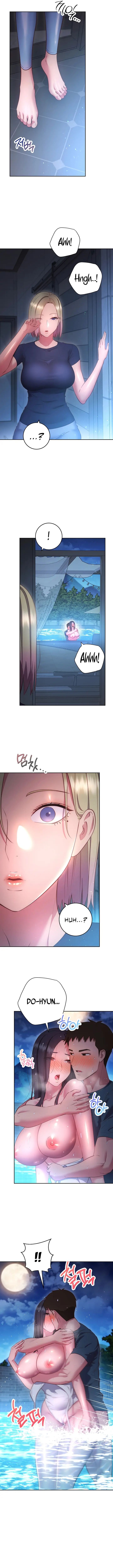 How About This Pose? Manhwa - Chapter 35 Page 7