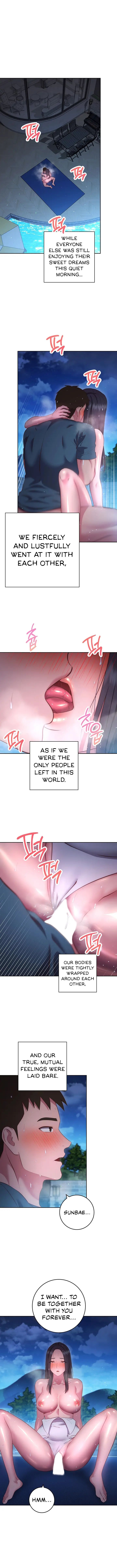 How About This Pose? Manhwa - Chapter 35 Page 8