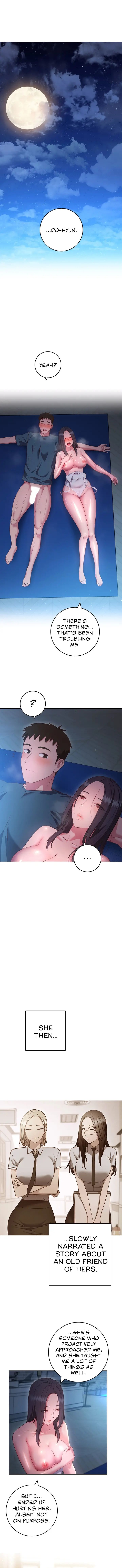 How About This Pose? Manhwa - Chapter 35 Page 11